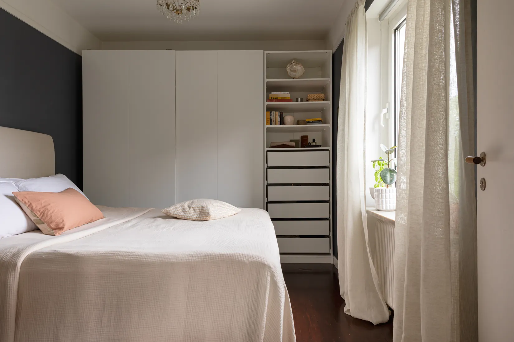 Bostadsrätt, Lagerlöfsgatan 4, Kungsholmen - Marieberg, Stockholm