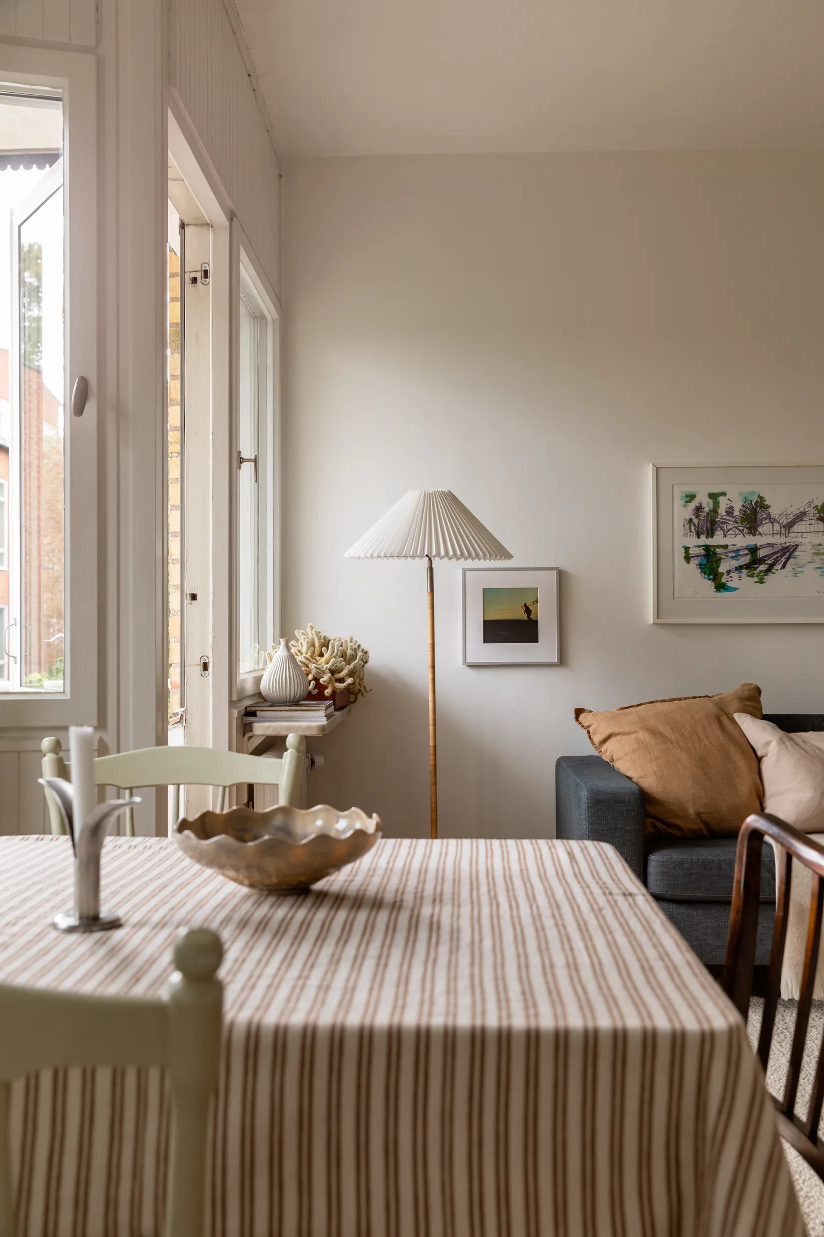 Bostadsrätt, Lagerlöfsgatan 4, Kungsholmen - Marieberg, Stockholm