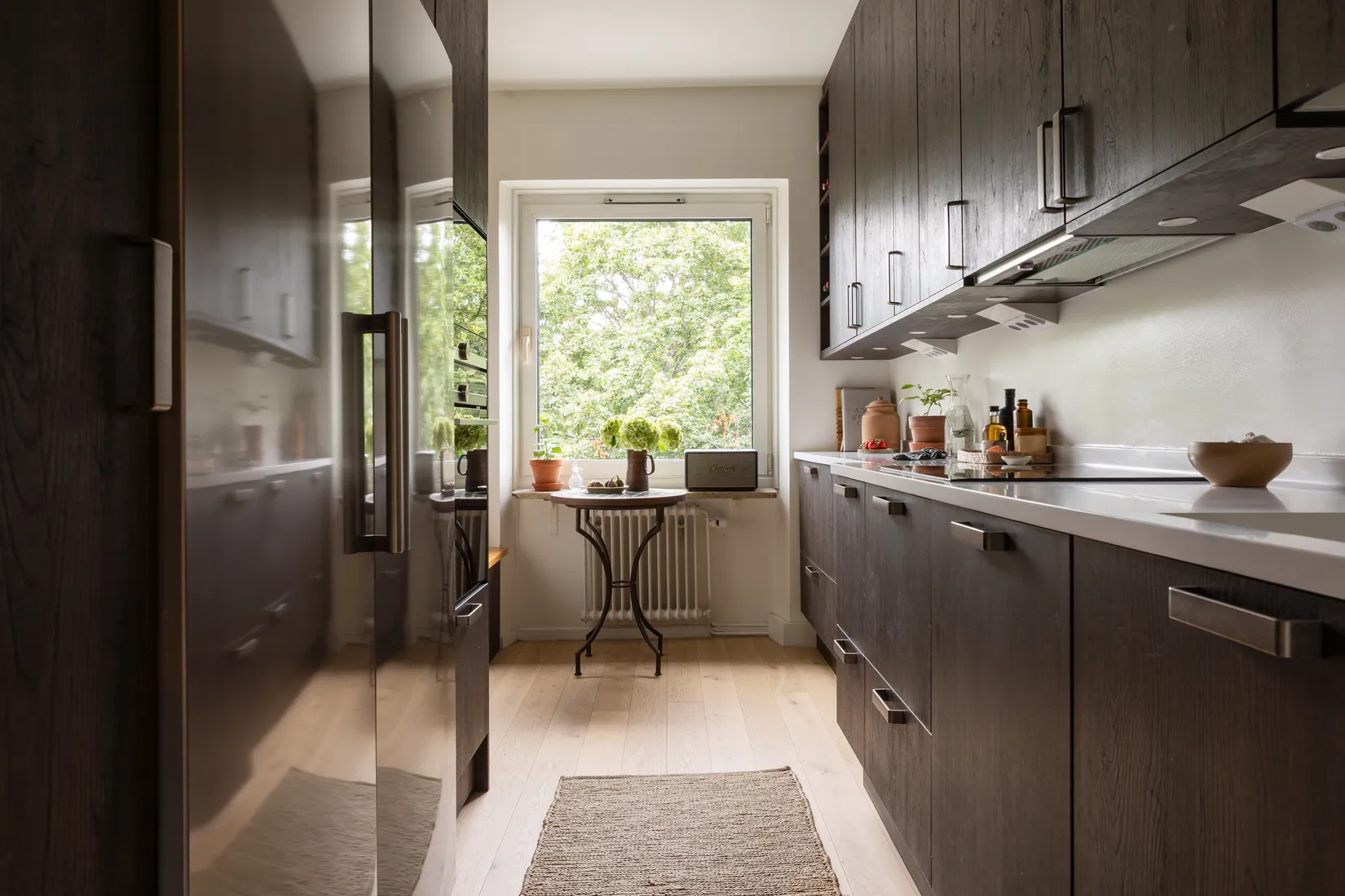 Bostadsrätt, Lagerlöfsgatan 4, Kungsholmen - Marieberg, Stockholm