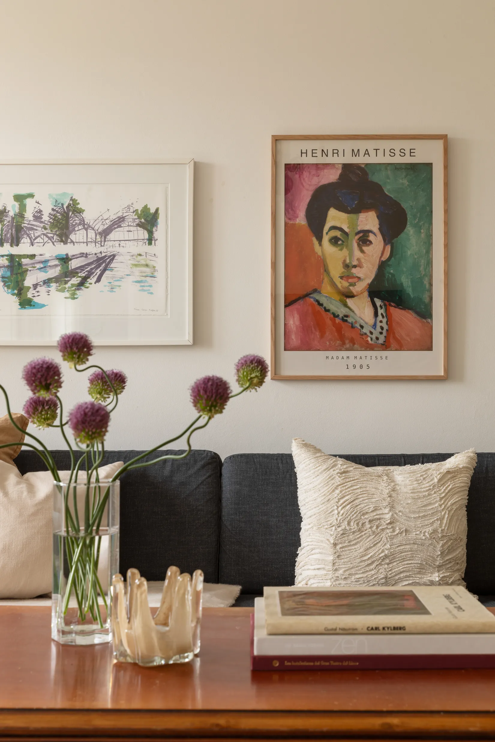 Bostadsrätt, Lagerlöfsgatan 4, Kungsholmen - Marieberg, Stockholm