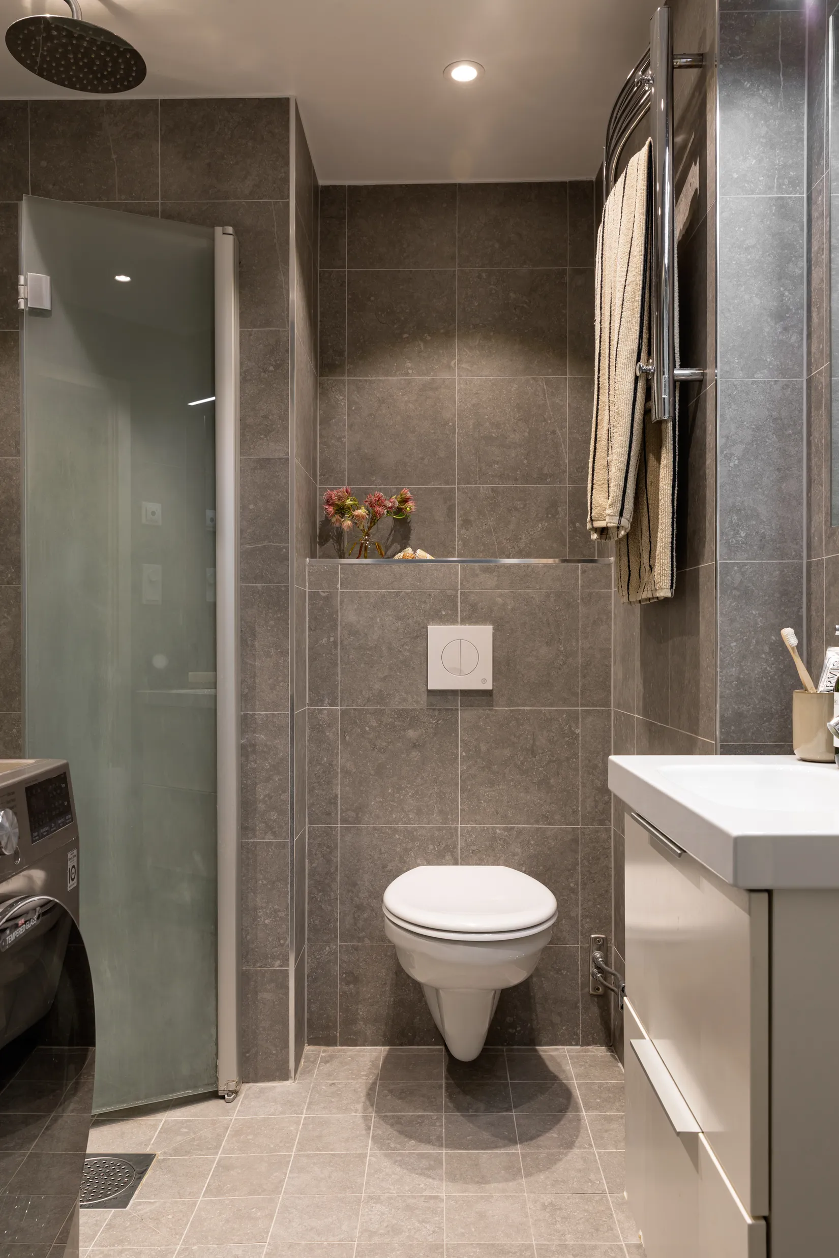 Bostadsrätt, Lagerlöfsgatan 4, Kungsholmen - Marieberg, Stockholm