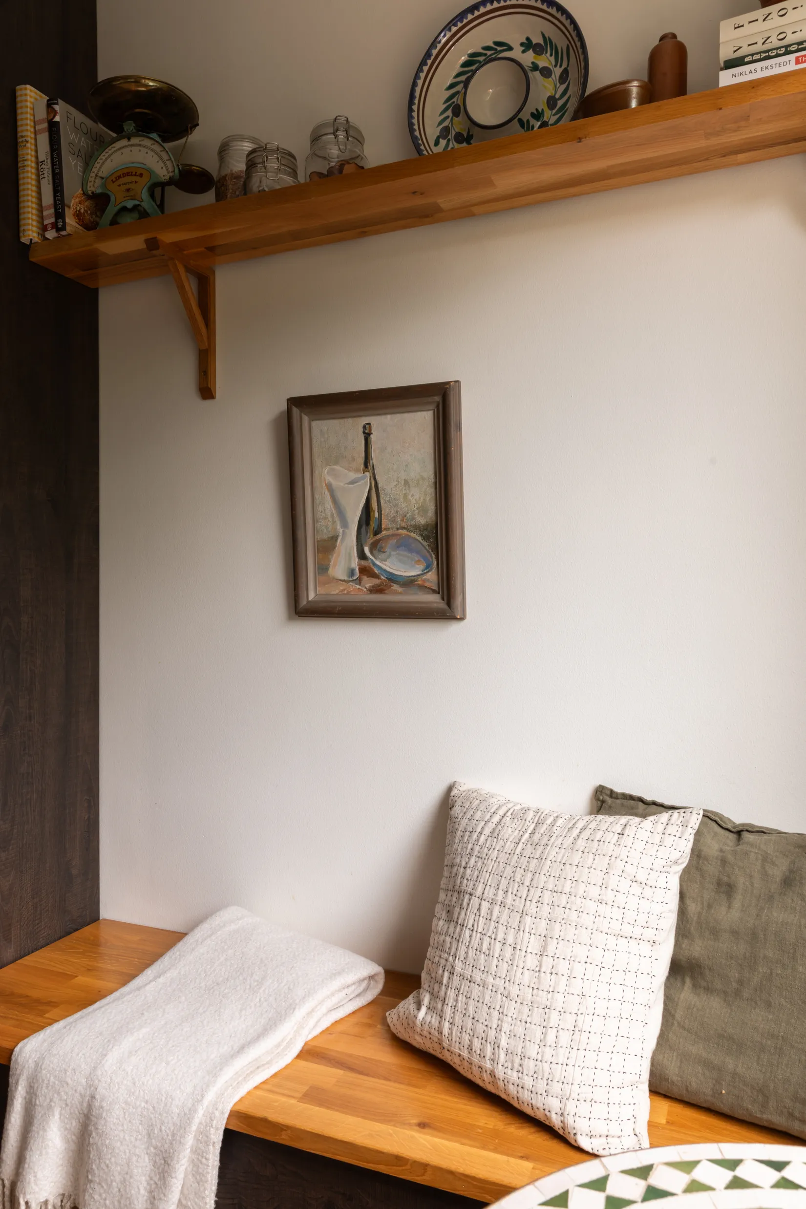 Bostadsrätt, Lagerlöfsgatan 4, Kungsholmen - Marieberg, Stockholm