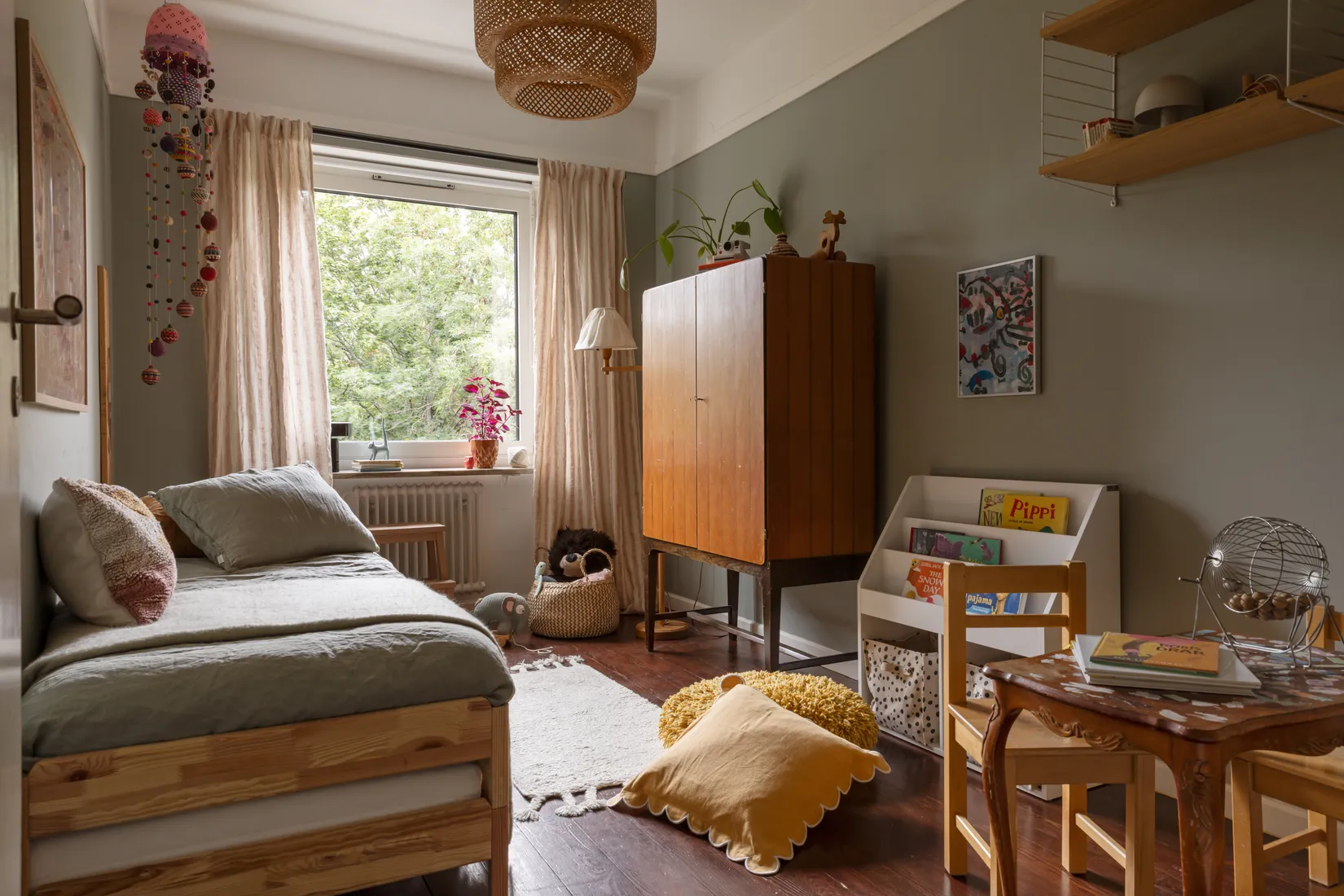 Bostadsrätt, Lagerlöfsgatan 4, Kungsholmen - Marieberg, Stockholm