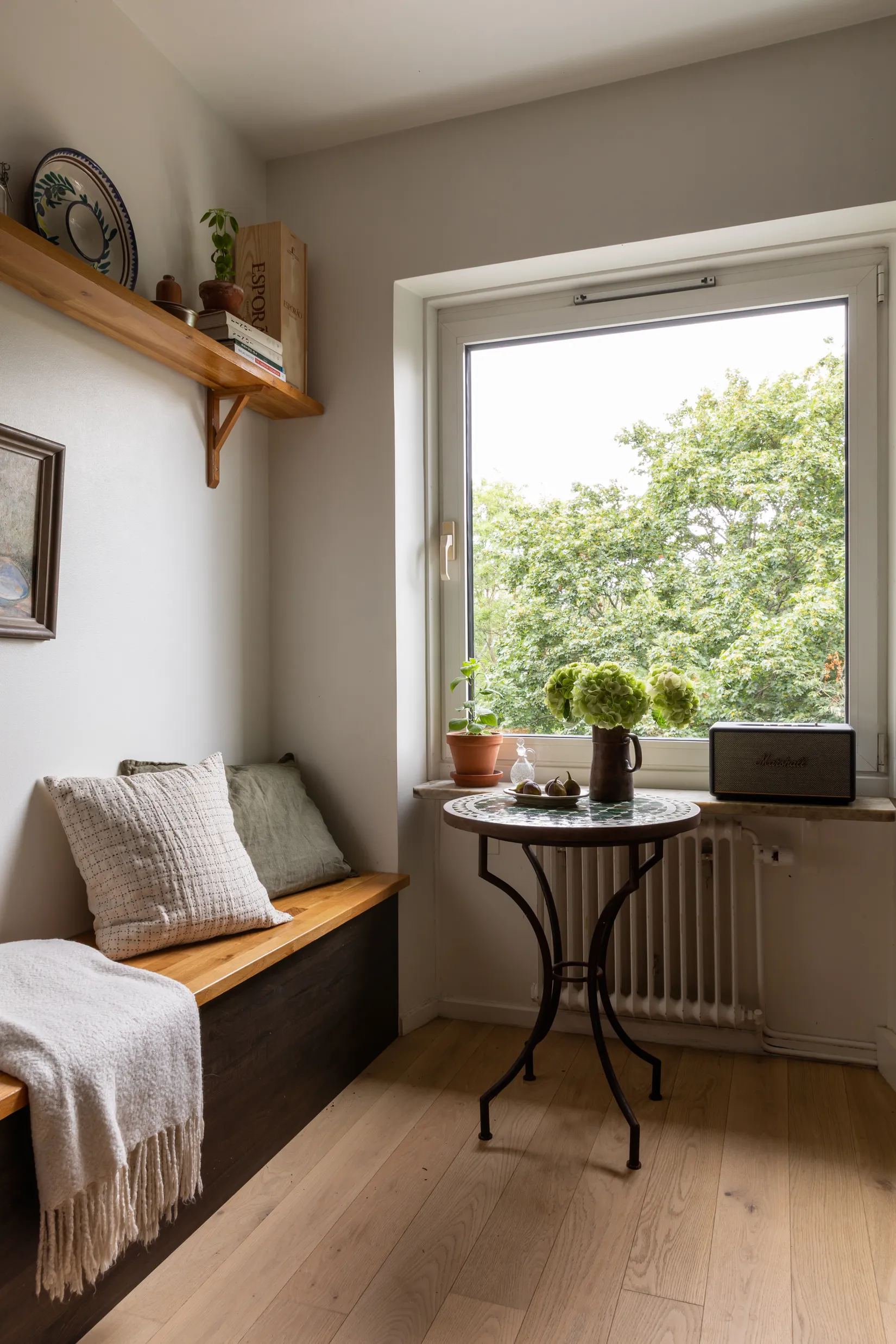 Bostadsrätt, Lagerlöfsgatan 4, Kungsholmen - Marieberg, Stockholm