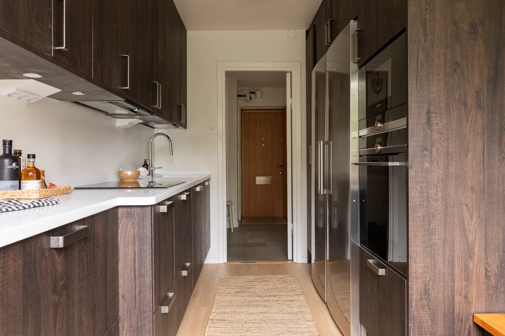 Bostadsrätt, Lagerlöfsgatan 4, Kungsholmen - Marieberg, Stockholm