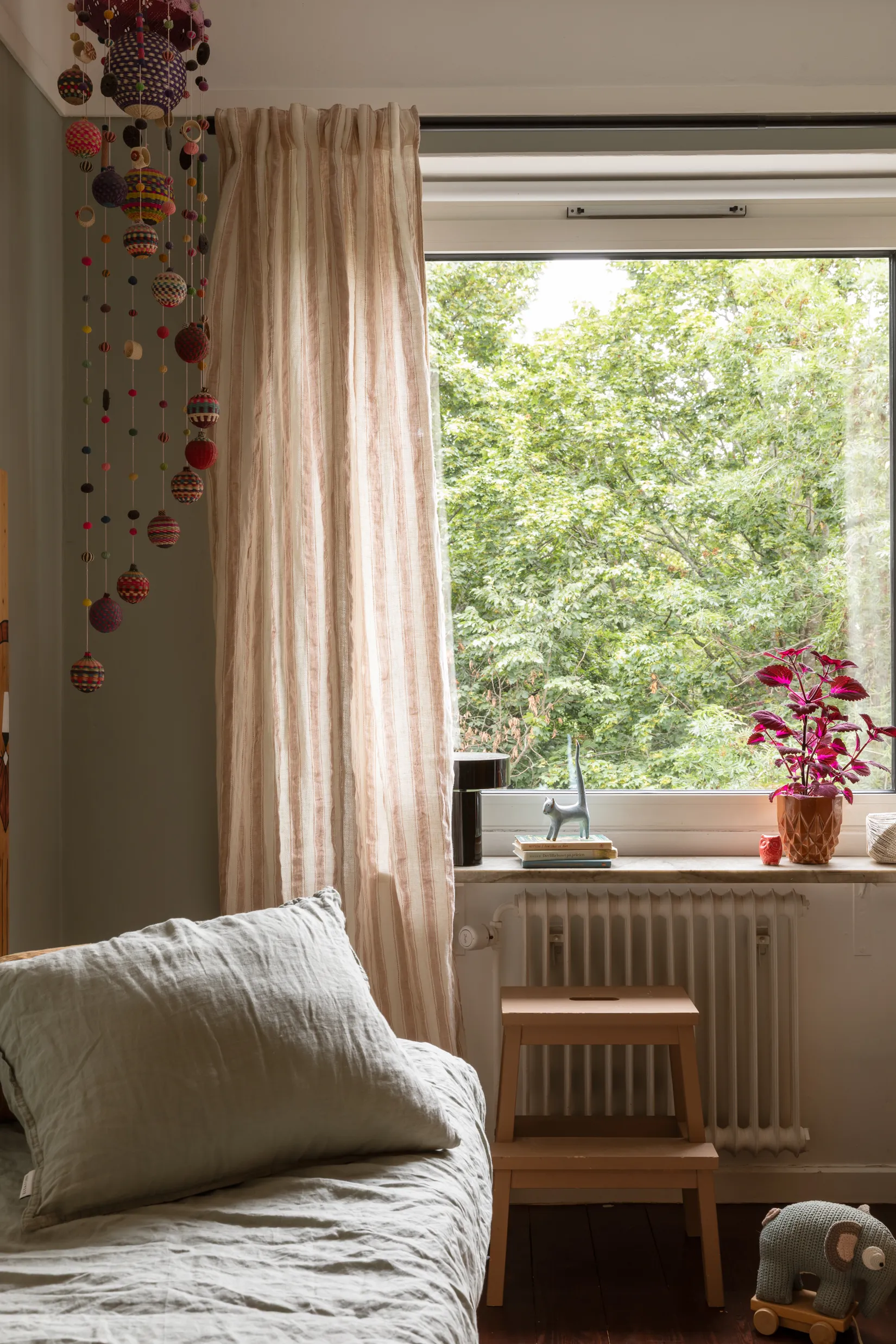Bostadsrätt, Lagerlöfsgatan 4, Kungsholmen - Marieberg, Stockholm