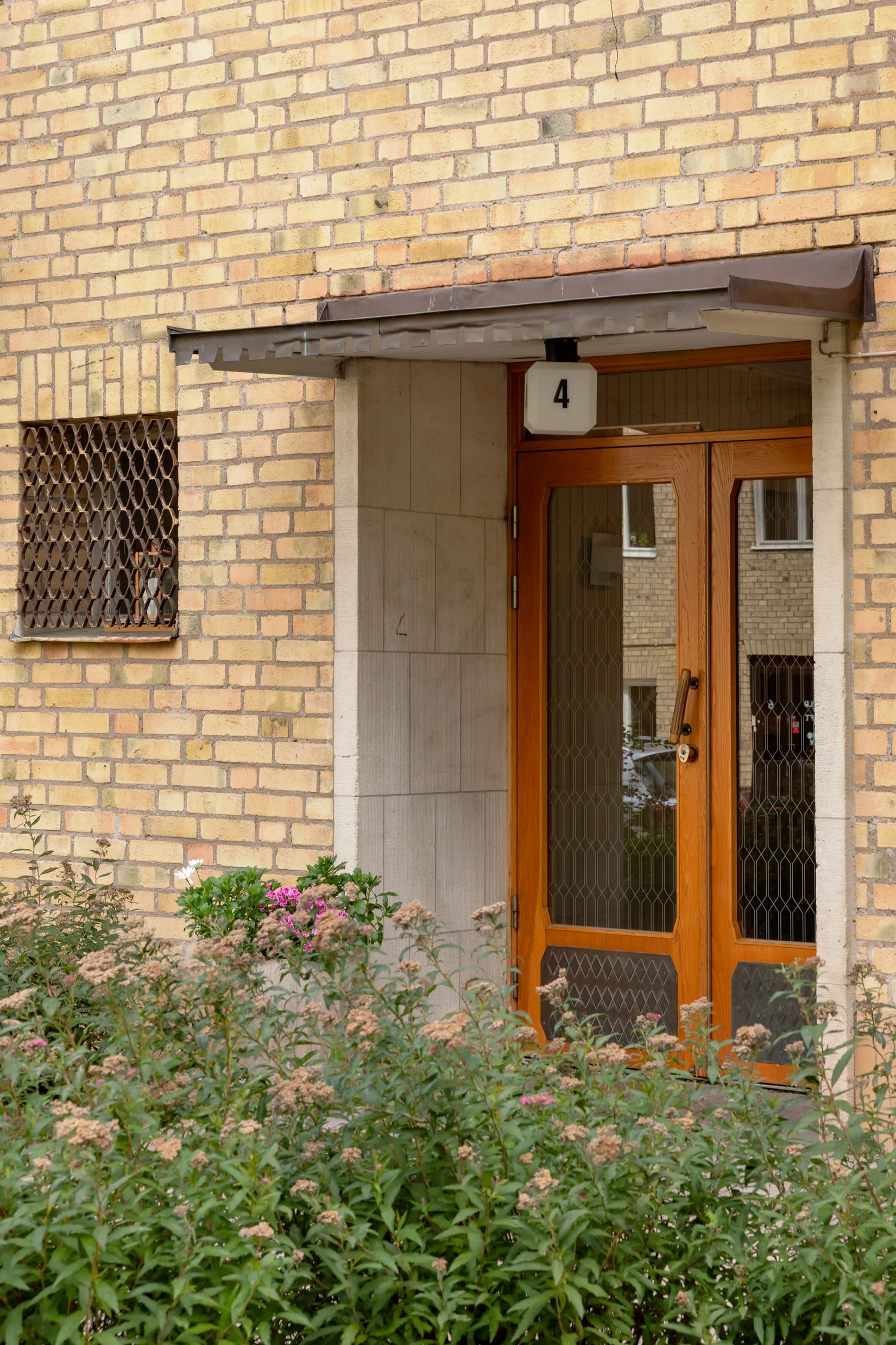 Bostadsrätt, Lagerlöfsgatan 4, Kungsholmen - Marieberg, Stockholm