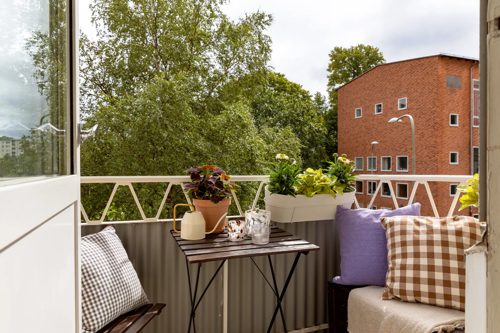 Bostadsrätt, Lagerlöfsgatan 4, Kungsholmen - Marieberg, Stockholm