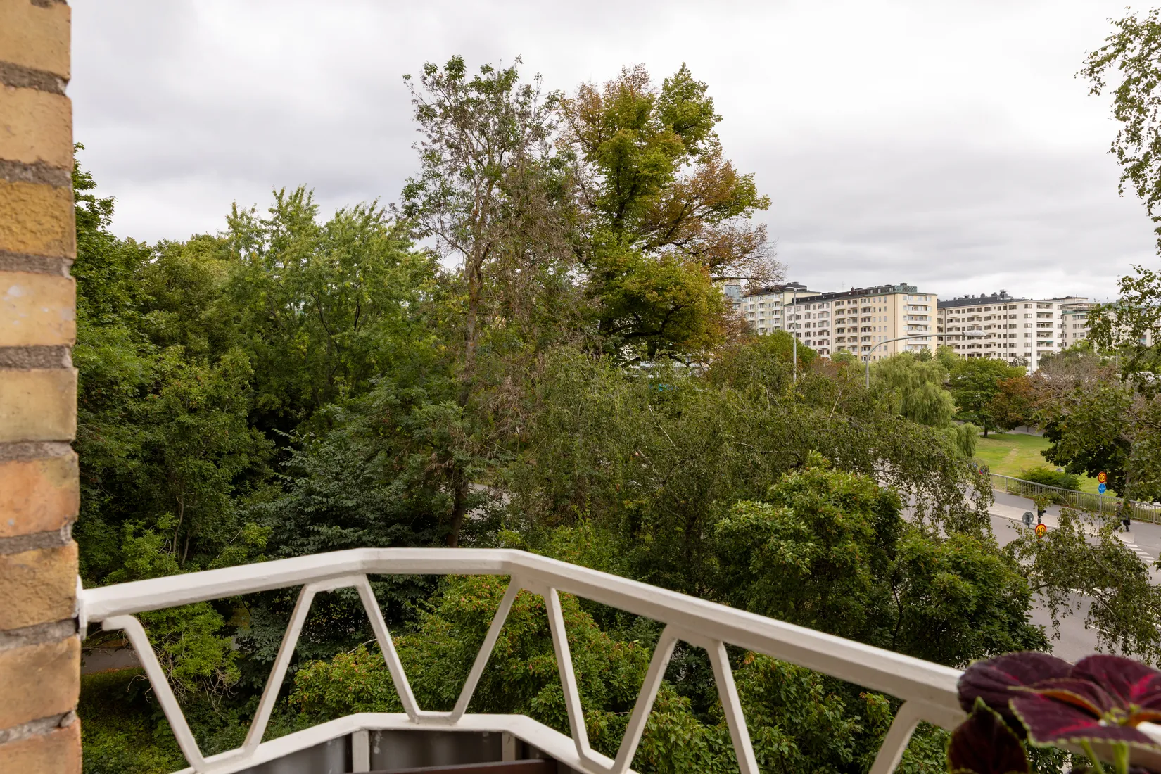 Bostadsrätt, Lagerlöfsgatan 4, Kungsholmen - Marieberg, Stockholm