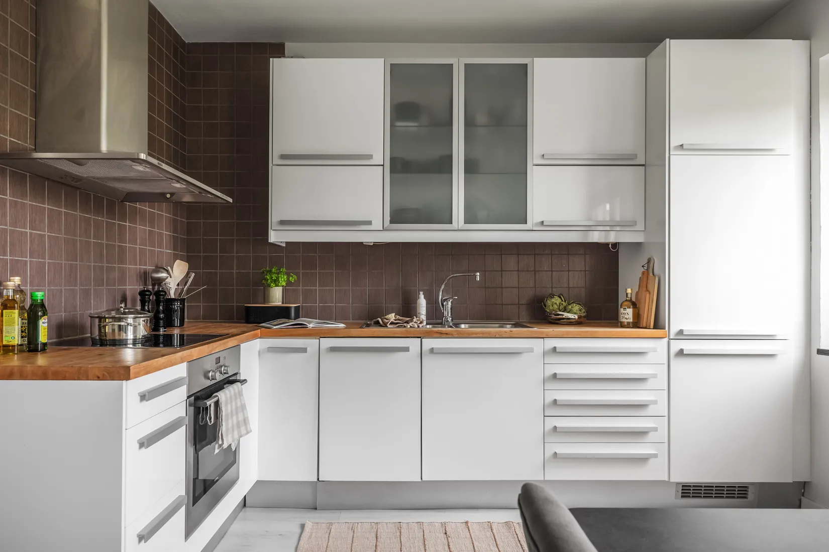 Bostadsrätt, Erikslustvägen 32A, Erikslust, Malmö