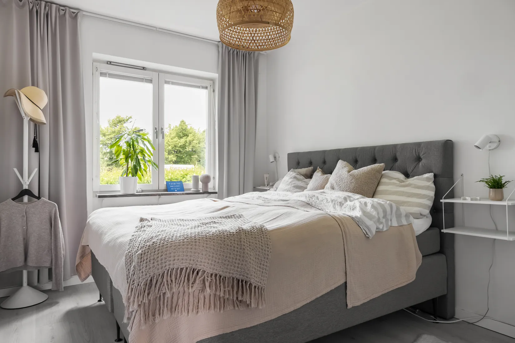 Bostadsrätt, Erikslustvägen 32A, Erikslust, Malmö