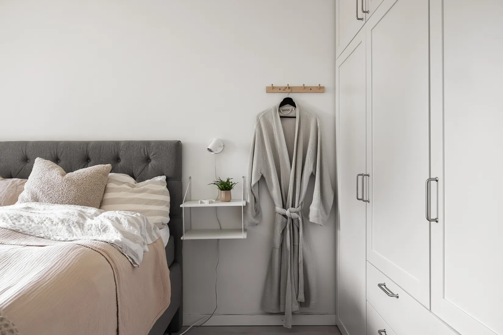 Bostadsrätt, Erikslustvägen 32A, Erikslust, Malmö