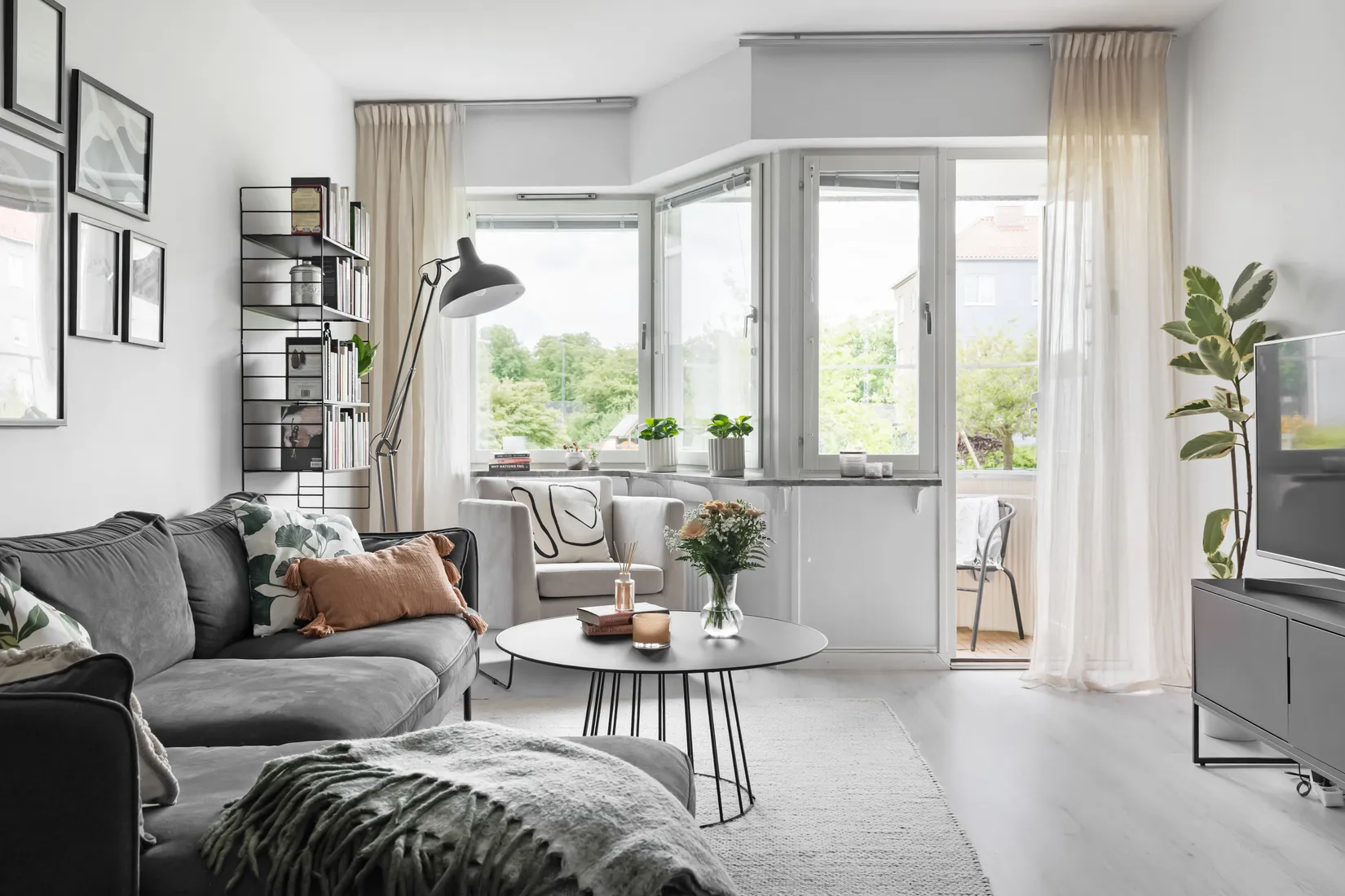 Bostadsrätt, Erikslustvägen 32A, Erikslust, Malmö