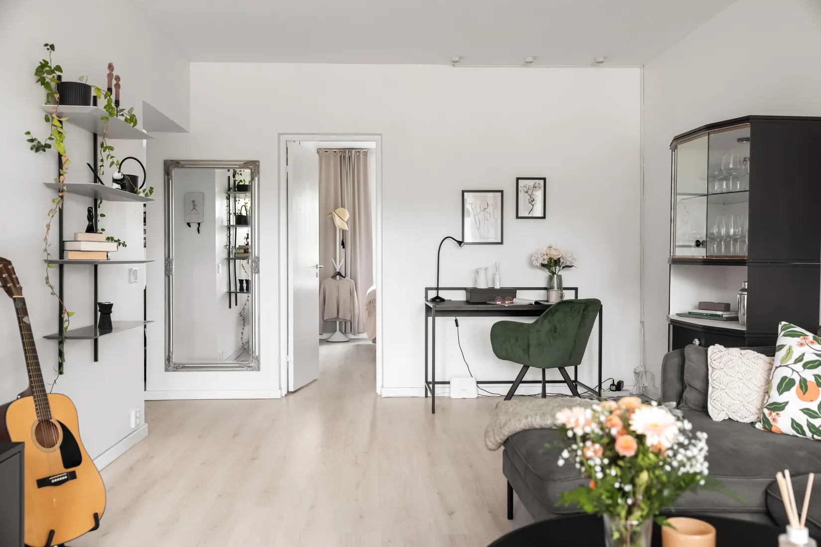 Bostadsrätt, Erikslustvägen 32A, Erikslust, Malmö