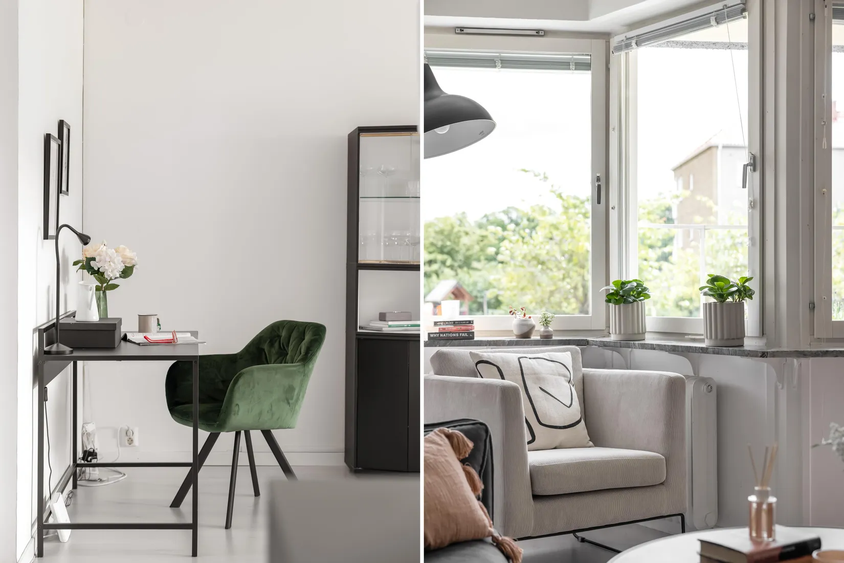Bostadsrätt, Erikslustvägen 32A, Erikslust, Malmö