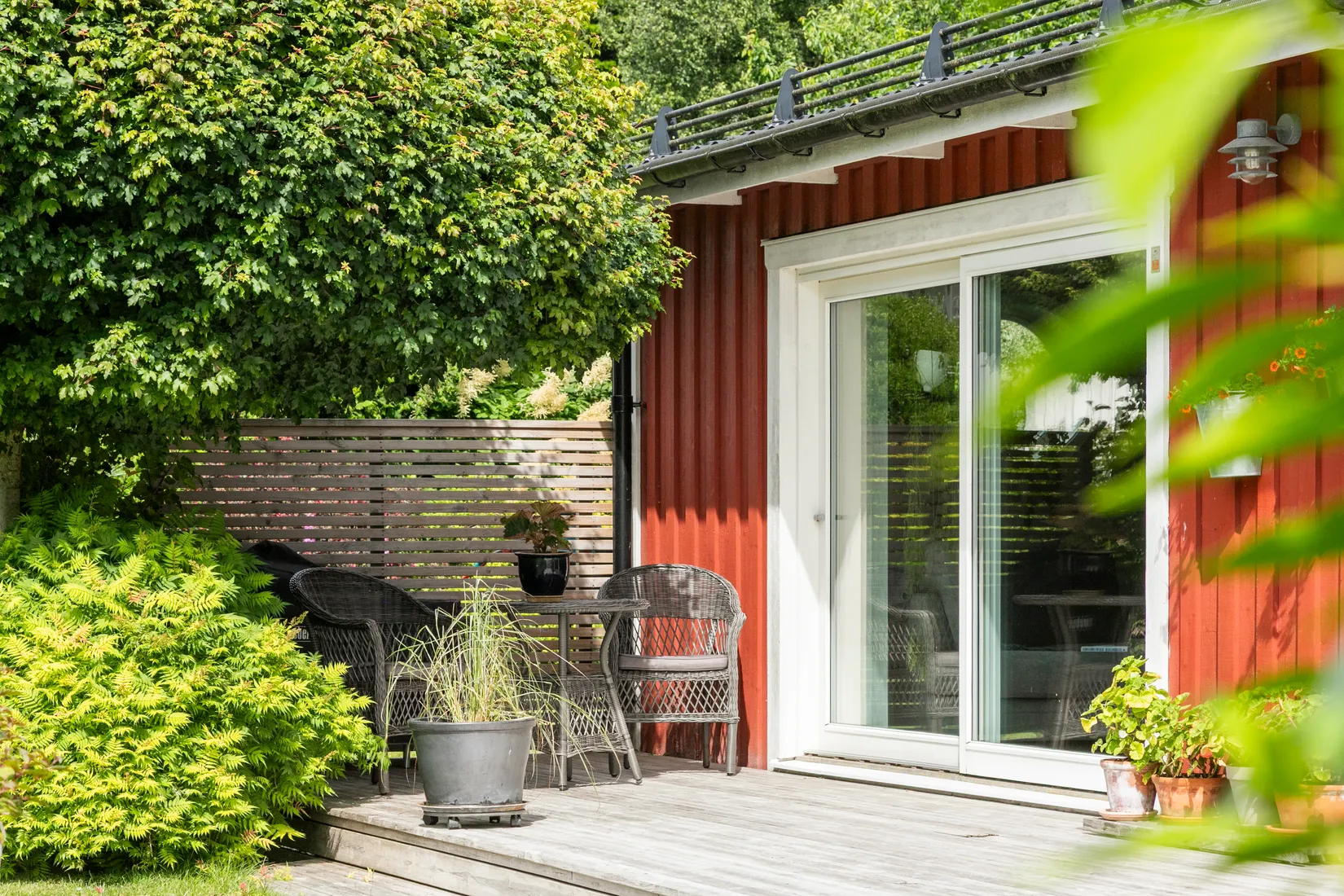 Villa, Grimeton 163, Grimeton, Varberg