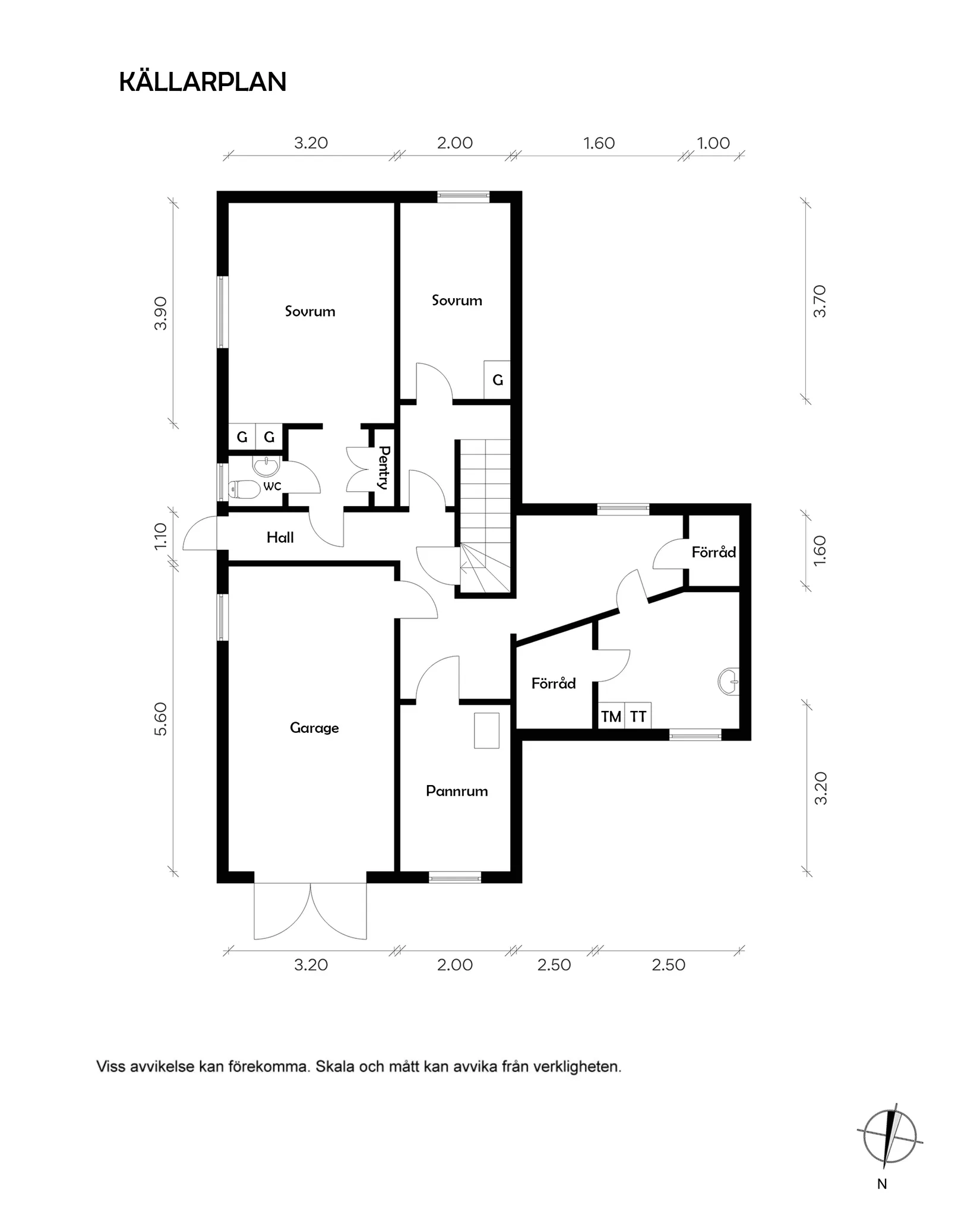 Villa, Målaregatan 7, Kapelle, Uddevalla