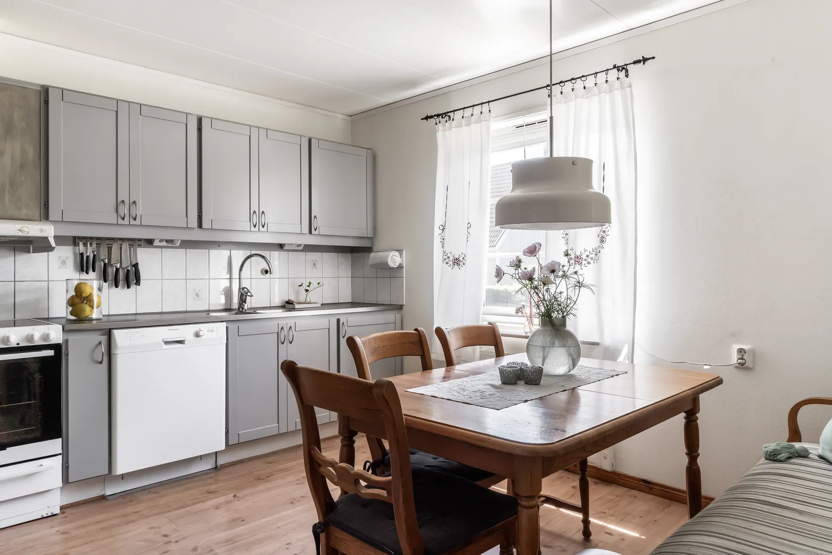 Villa, Slättingen 5, Kristianstad