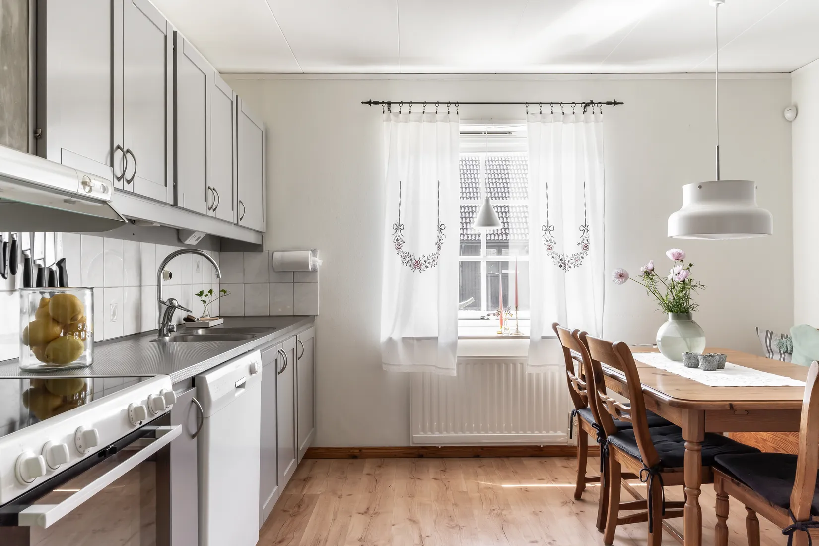 Villa, Slättingen 5, Kristianstad