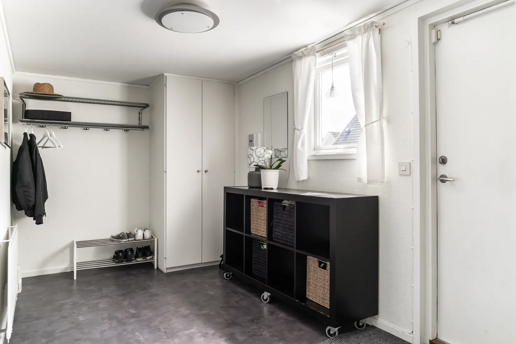 Villa, Slättingen 5, Kristianstad