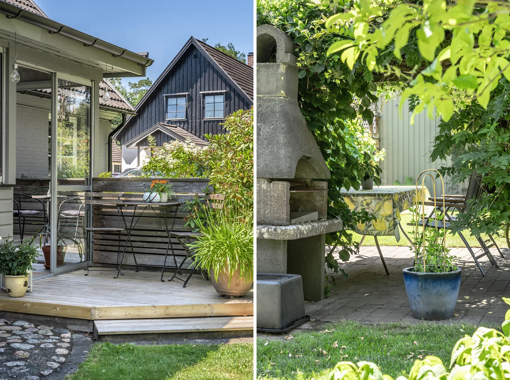 Villa, Slättingen 5, Kristianstad