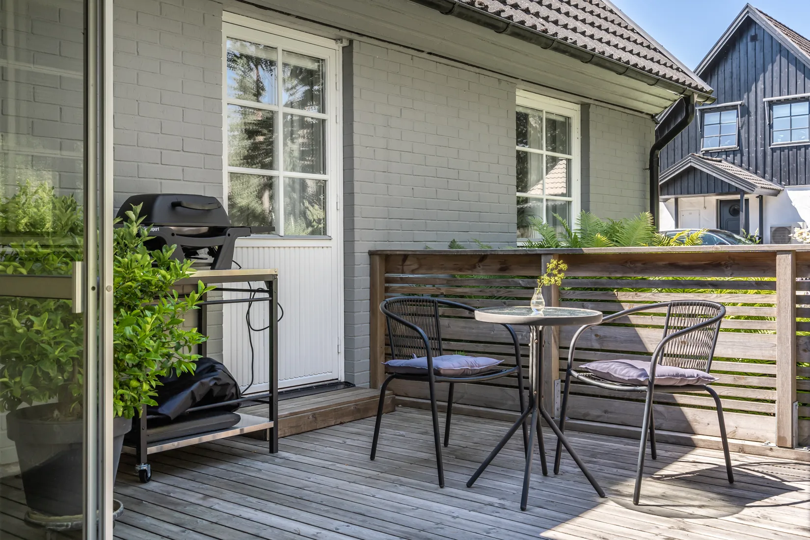 Villa, Slättingen 5, Kristianstad