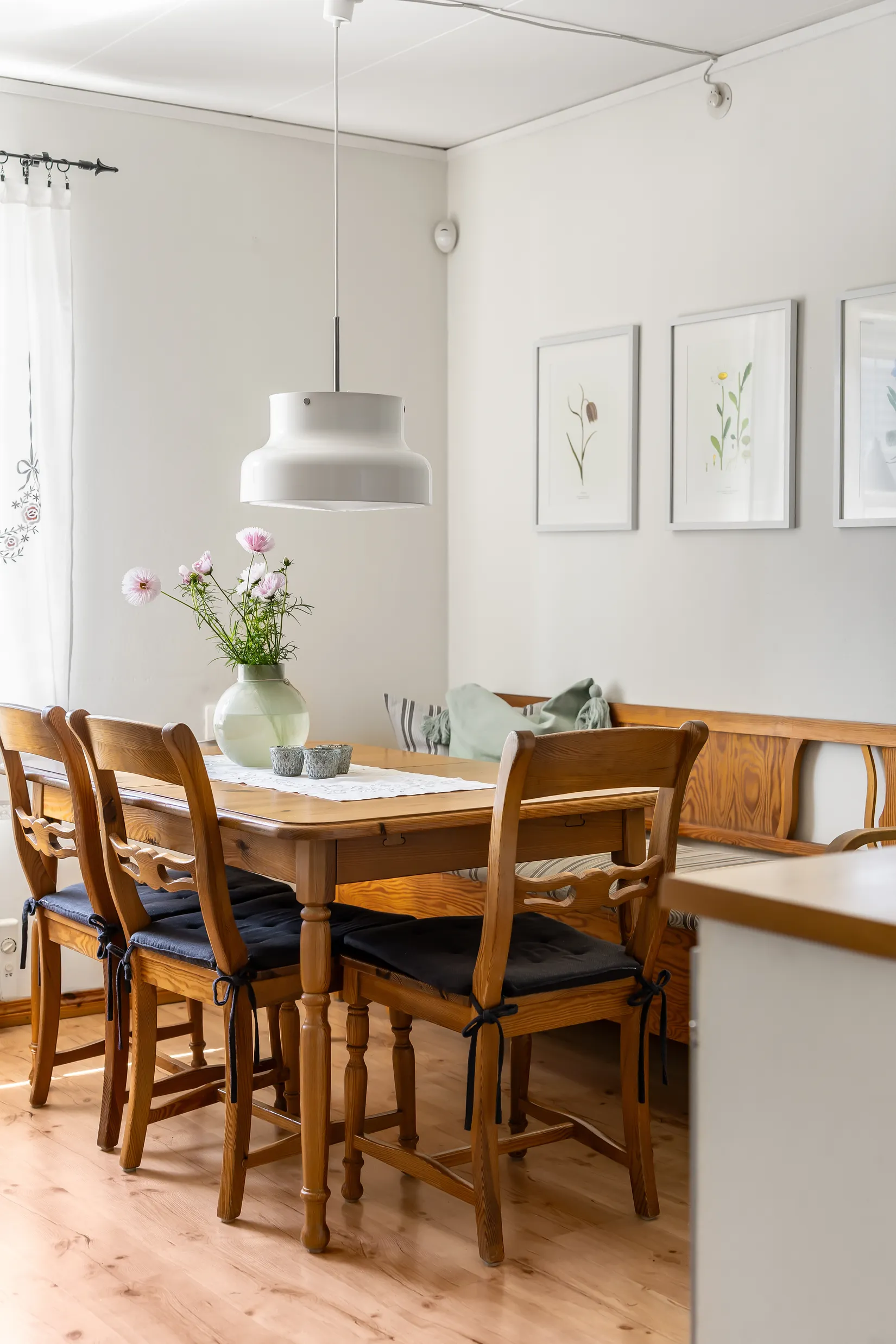 Villa, Slättingen 5, Kristianstad
