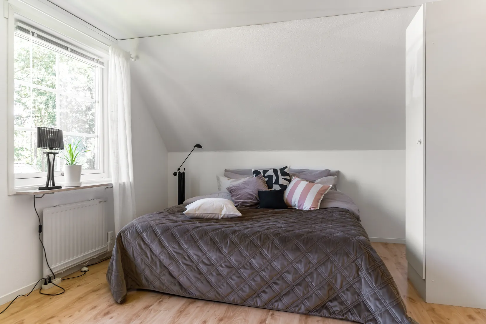 Villa, Slättingen 5, Kristianstad