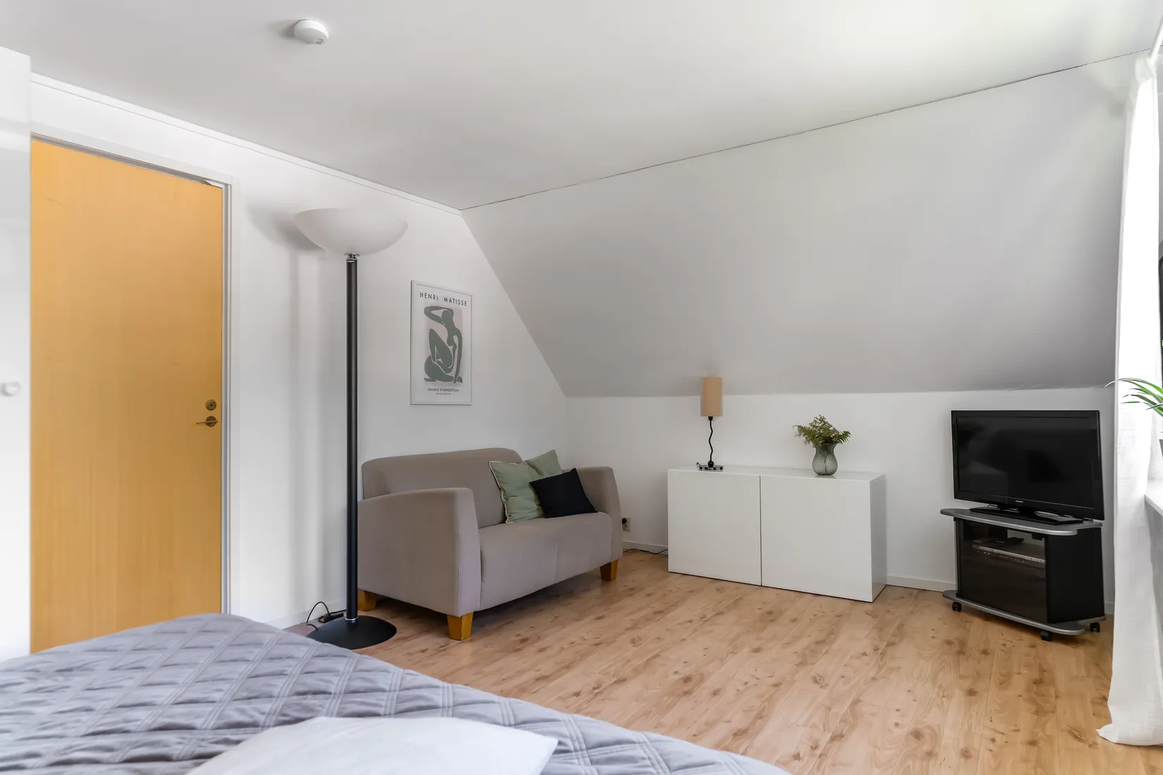 Villa, Slättingen 5, Kristianstad