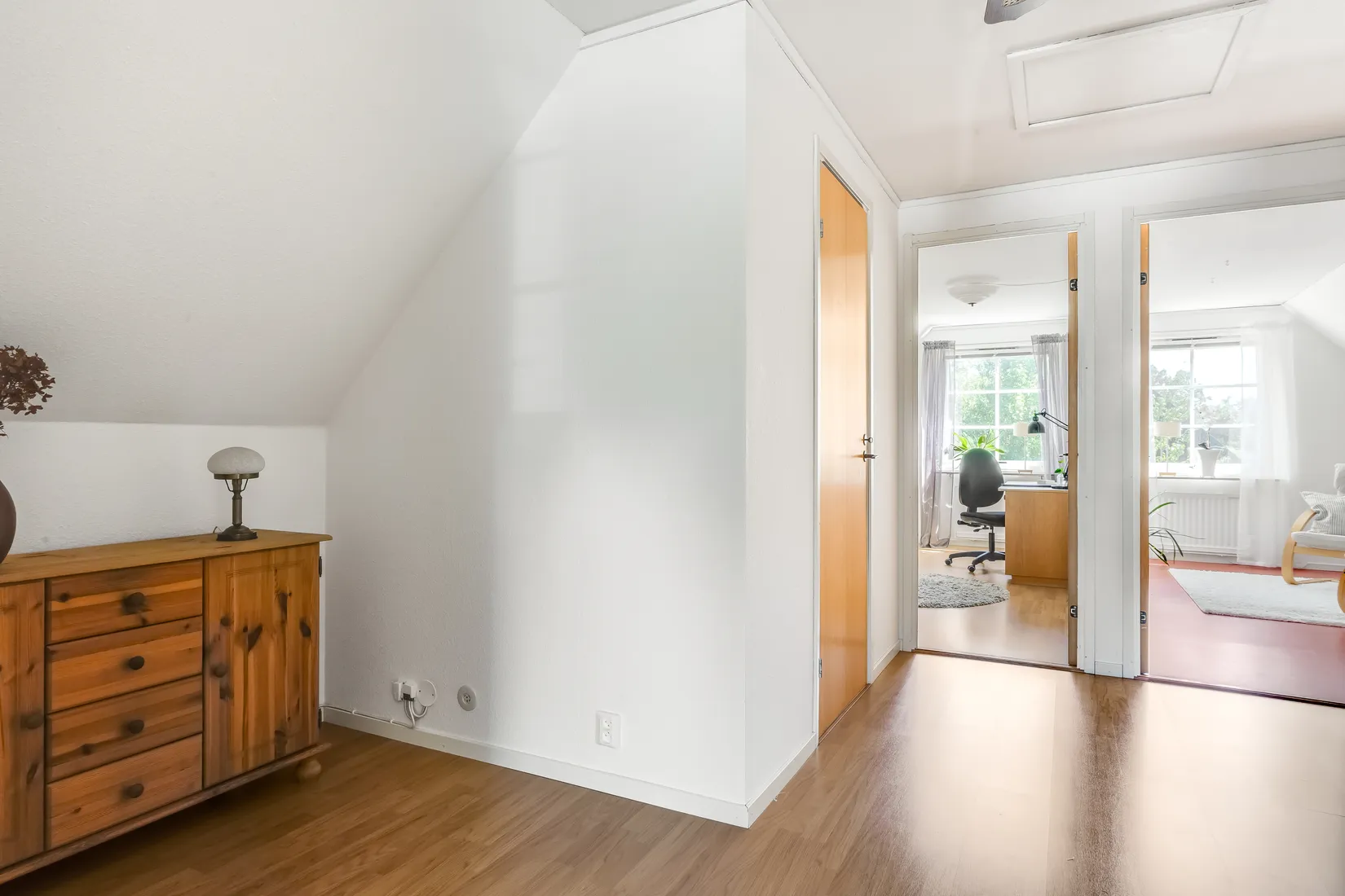 Villa, Slättingen 5, Kristianstad