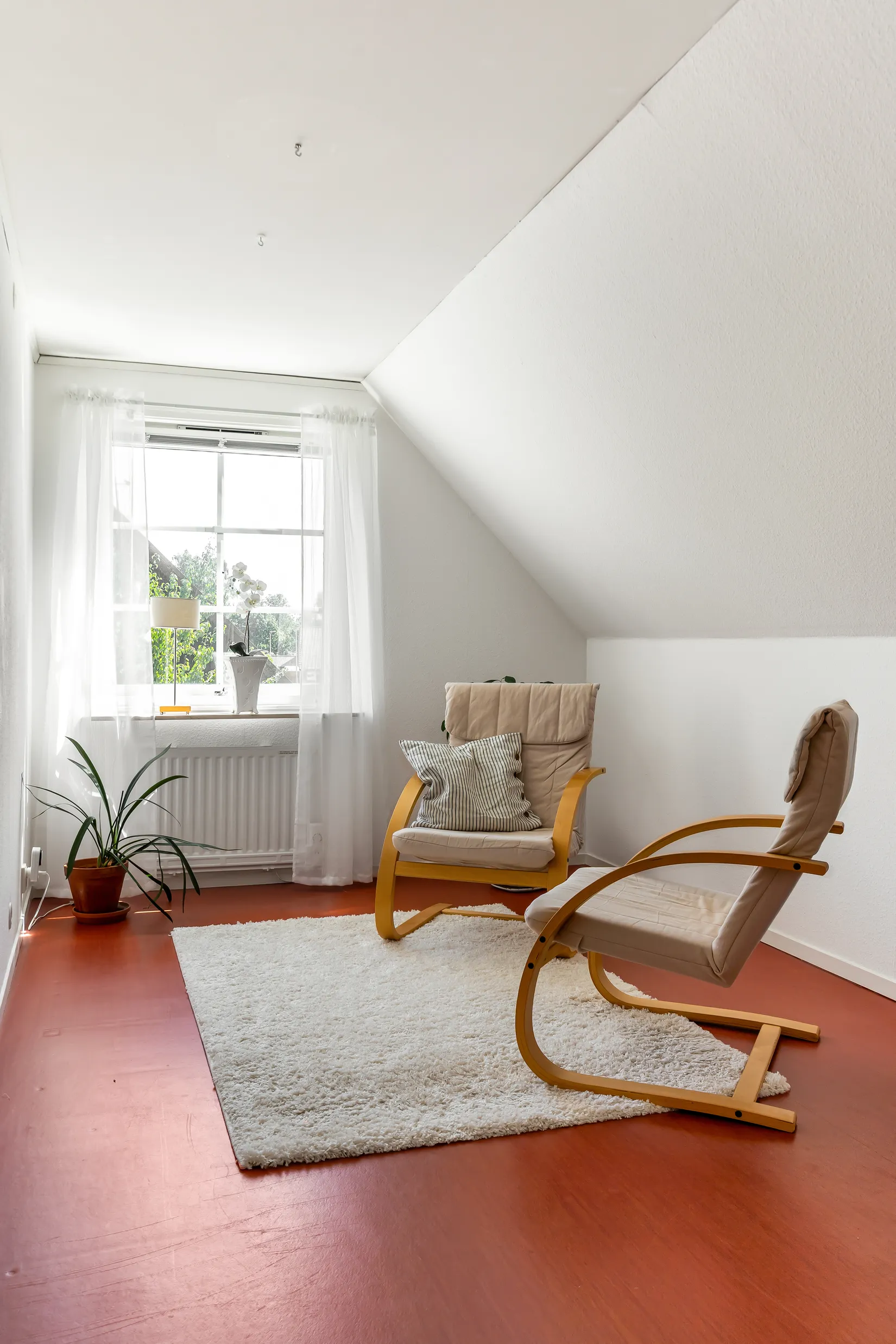 Villa, Slättingen 5, Kristianstad