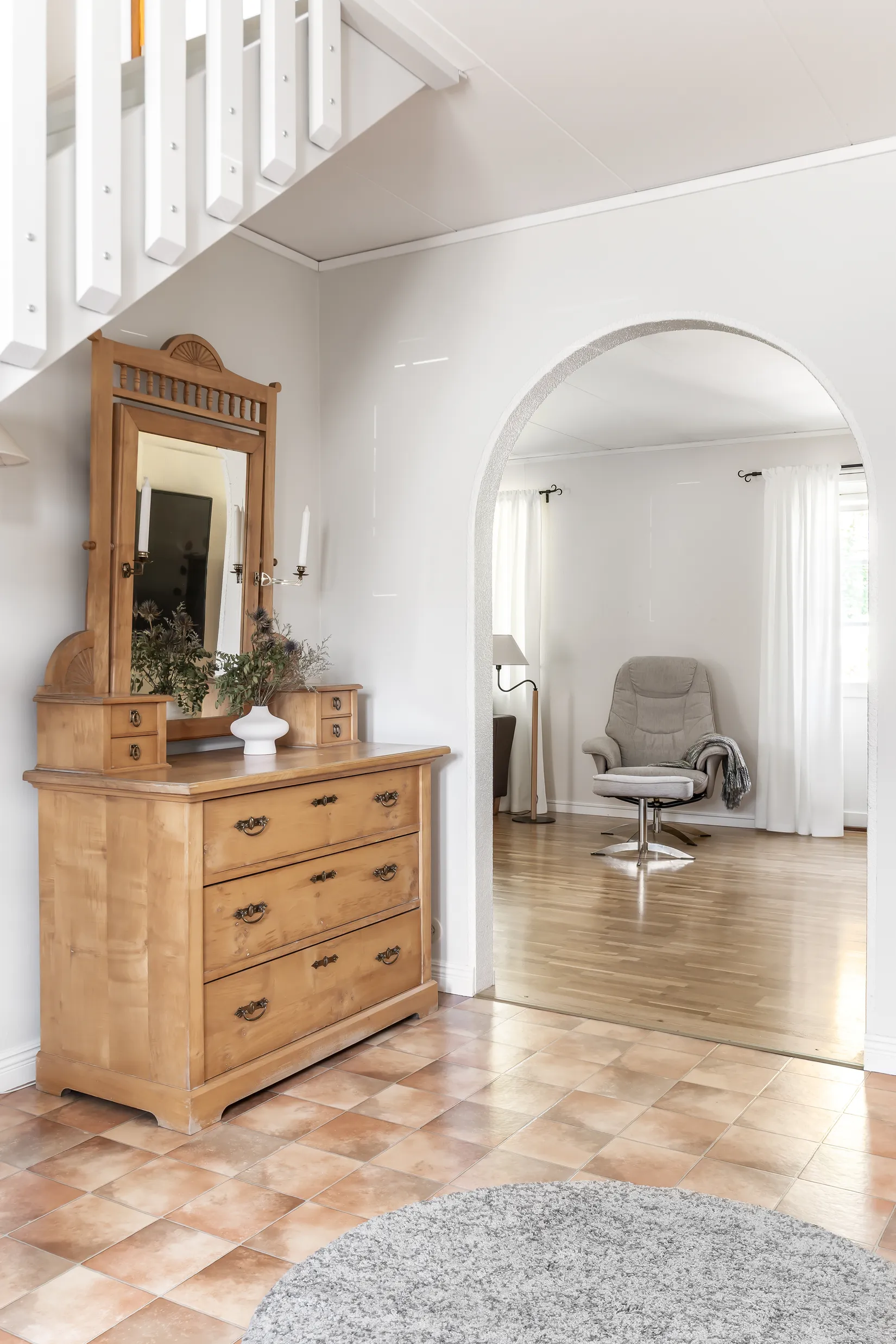 Villa, Slättingen 5, Kristianstad
