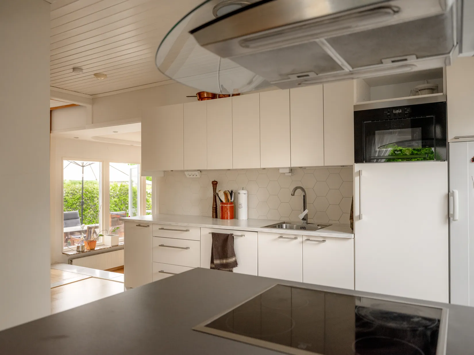 Villa, Solbackavägen 25B, Häggvik, Sollentuna