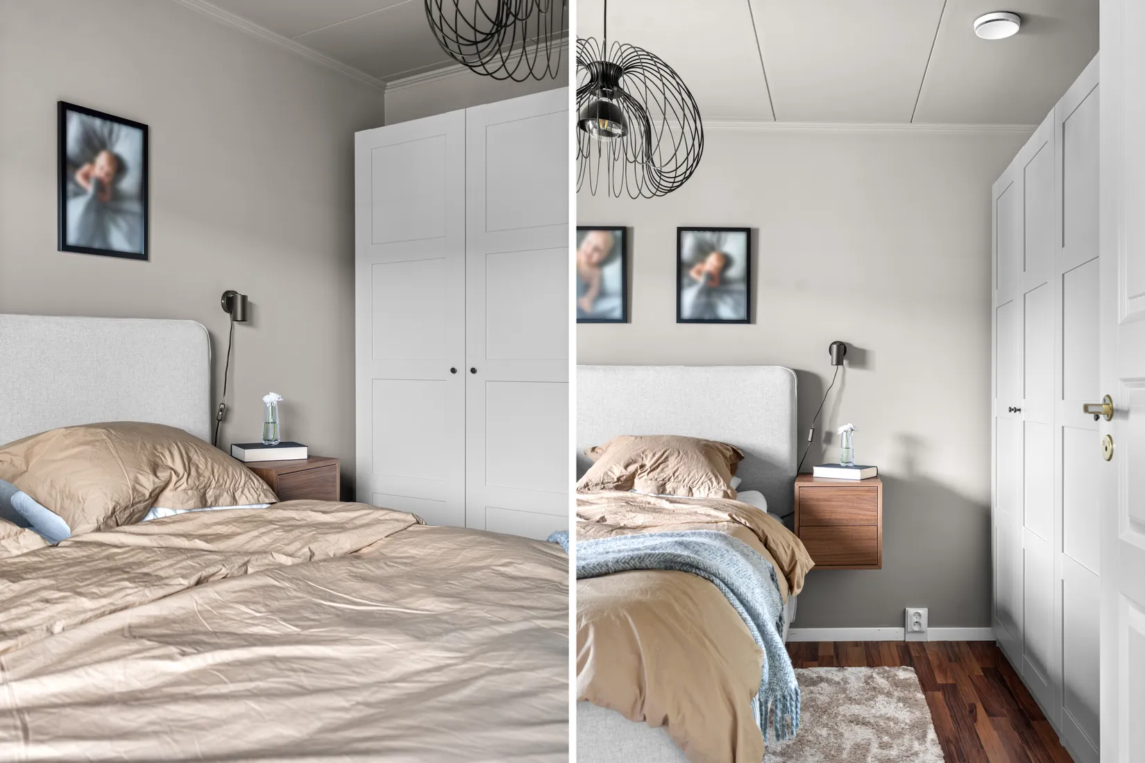 Radhus, Stora Lundbyvägen 21, Nynäshamn Norra Sorunda, Nynäshamn