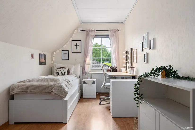 Villa, Hjälmsjövägen 21, Örkelljunga