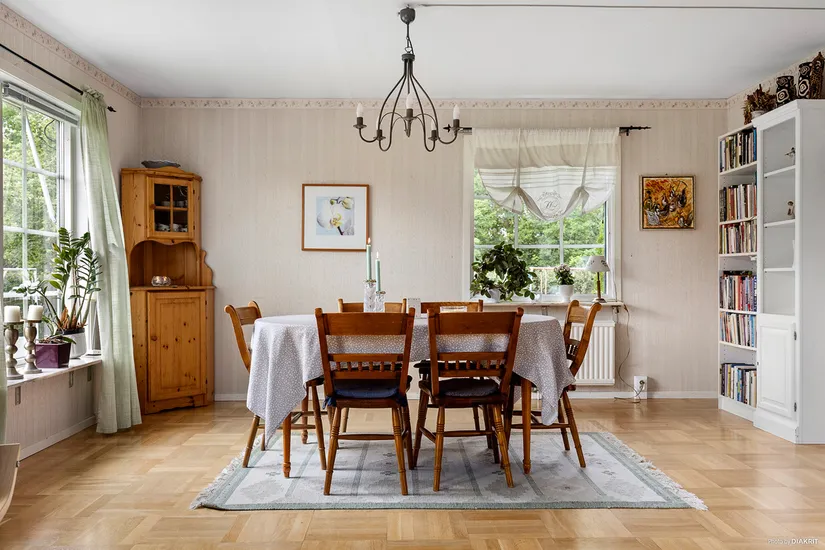 Villa, Hjälmsjövägen 21, Örkelljunga