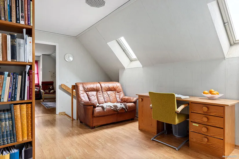 Villa, Hjälmsjövägen 21, Örkelljunga