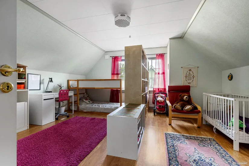 Villa, Hjälmsjövägen 21, Örkelljunga