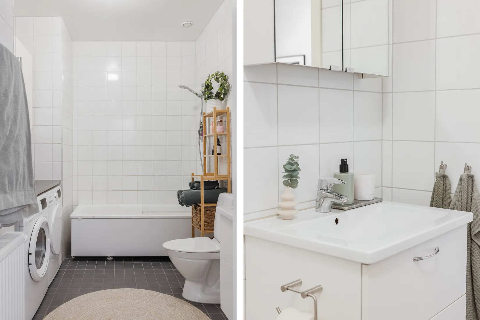 Bostadsrätt, Mastgränd 7B, Västra Hamnen, Malmö