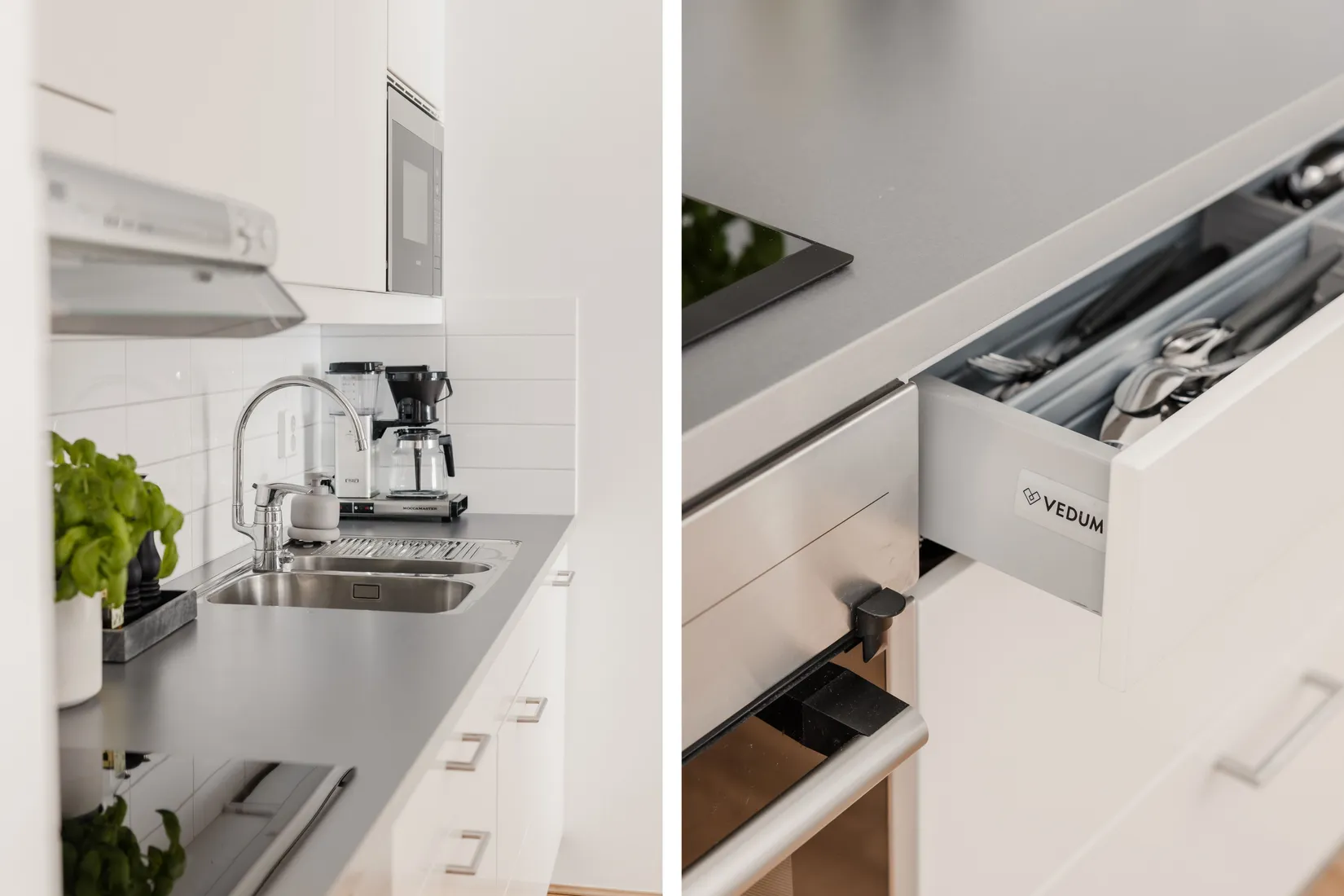 Bostadsrätt, Mastgränd 7B, Västra Hamnen, Malmö