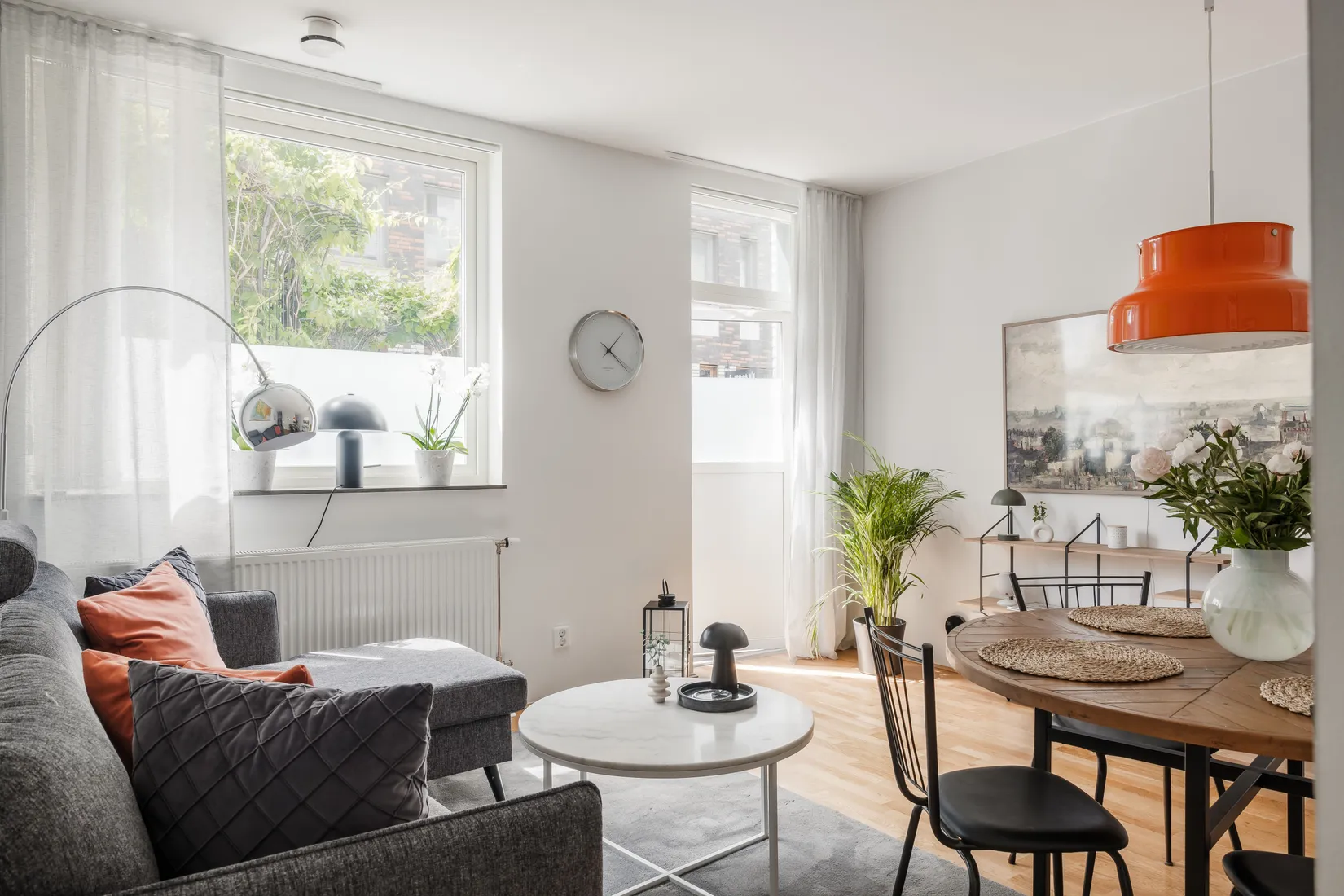 Bostadsrätt, Mastgränd 7B, Västra Hamnen, Malmö