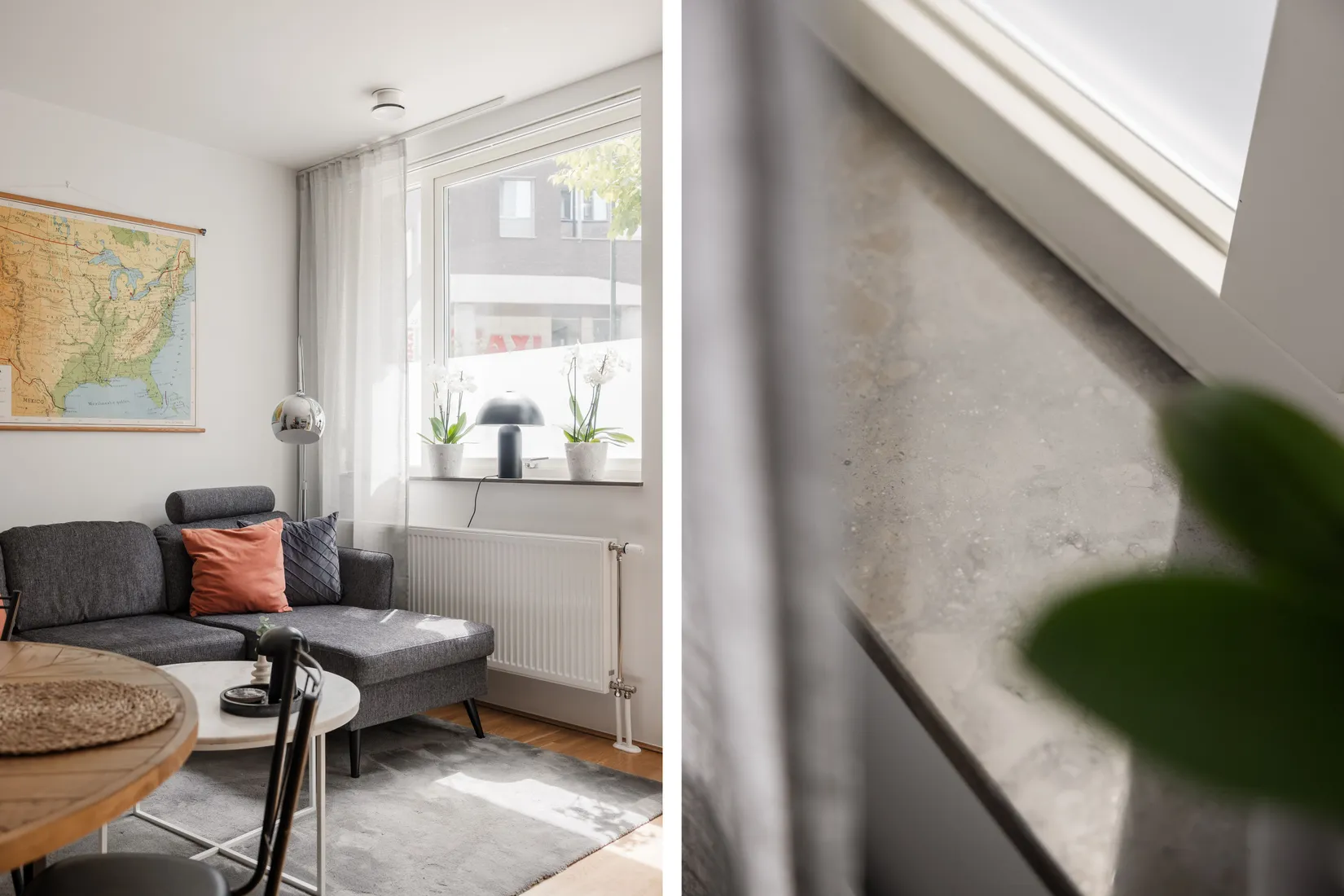 Bostadsrätt, Mastgränd 7B, Västra Hamnen, Malmö