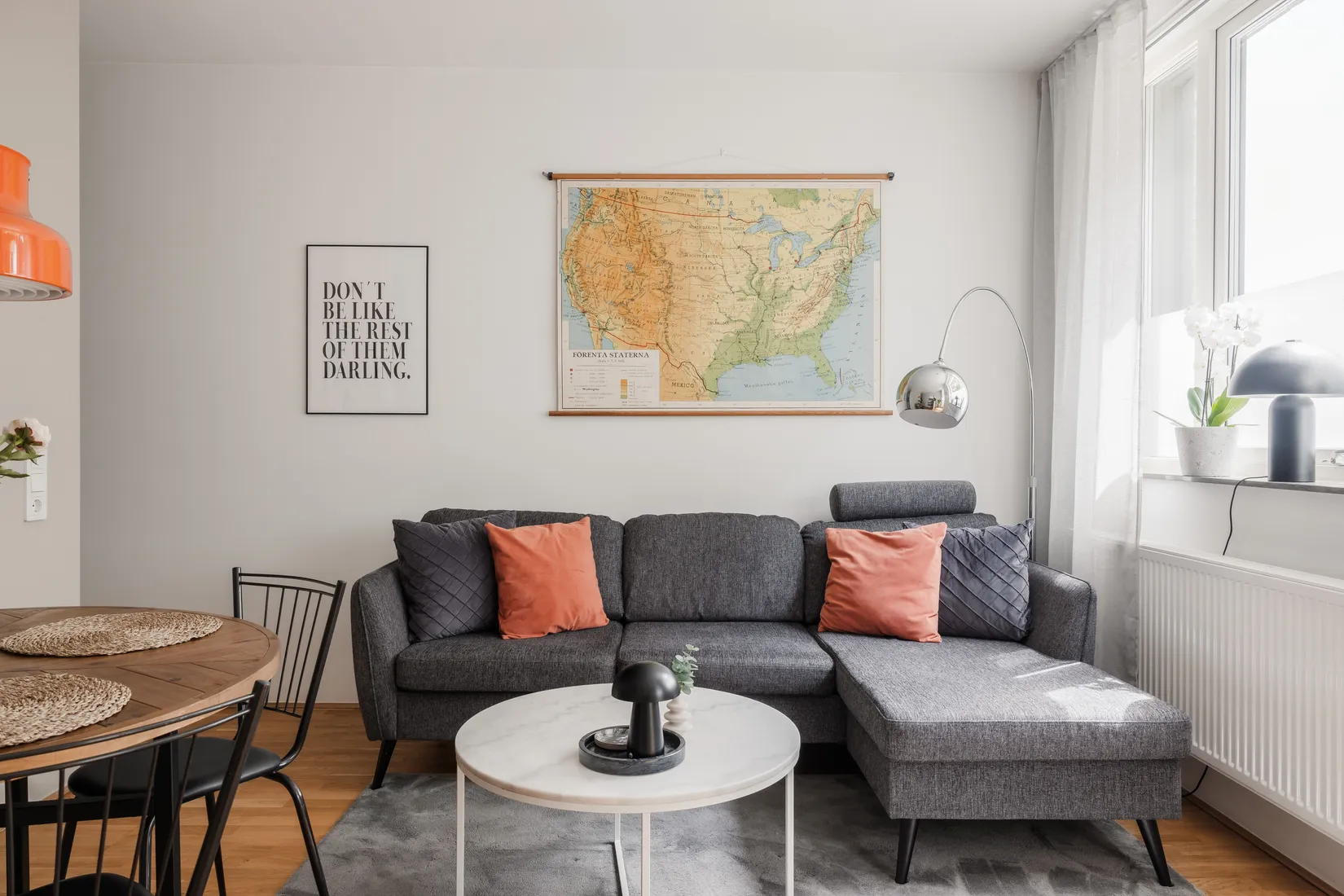 Bostadsrätt, Mastgränd 7B, Västra Hamnen, Malmö