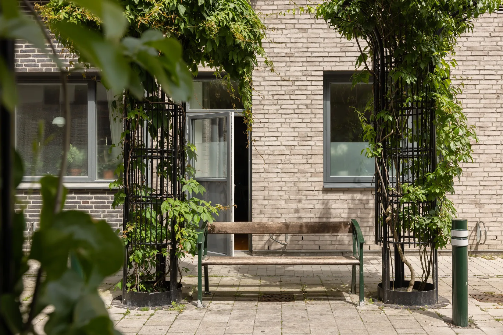 Bostadsrätt, Mastgränd 7B, Västra Hamnen, Malmö