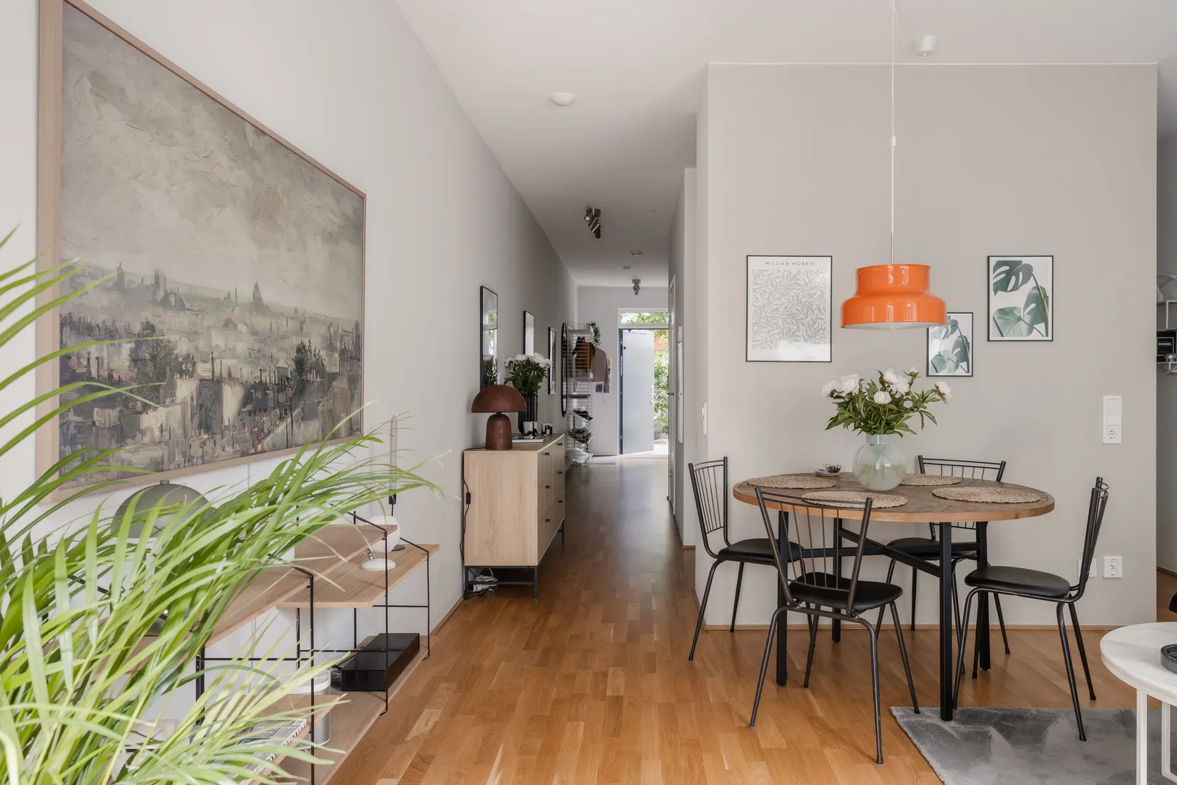 Bostadsrätt, Mastgränd 7B, Västra Hamnen, Malmö