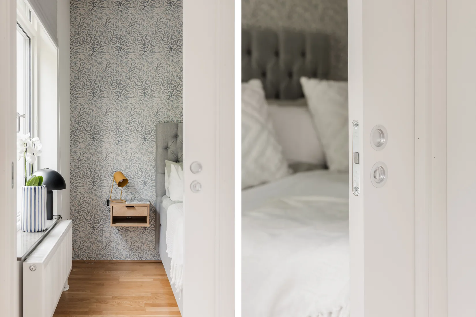 Bostadsrätt, Mastgränd 7B, Västra Hamnen, Malmö
