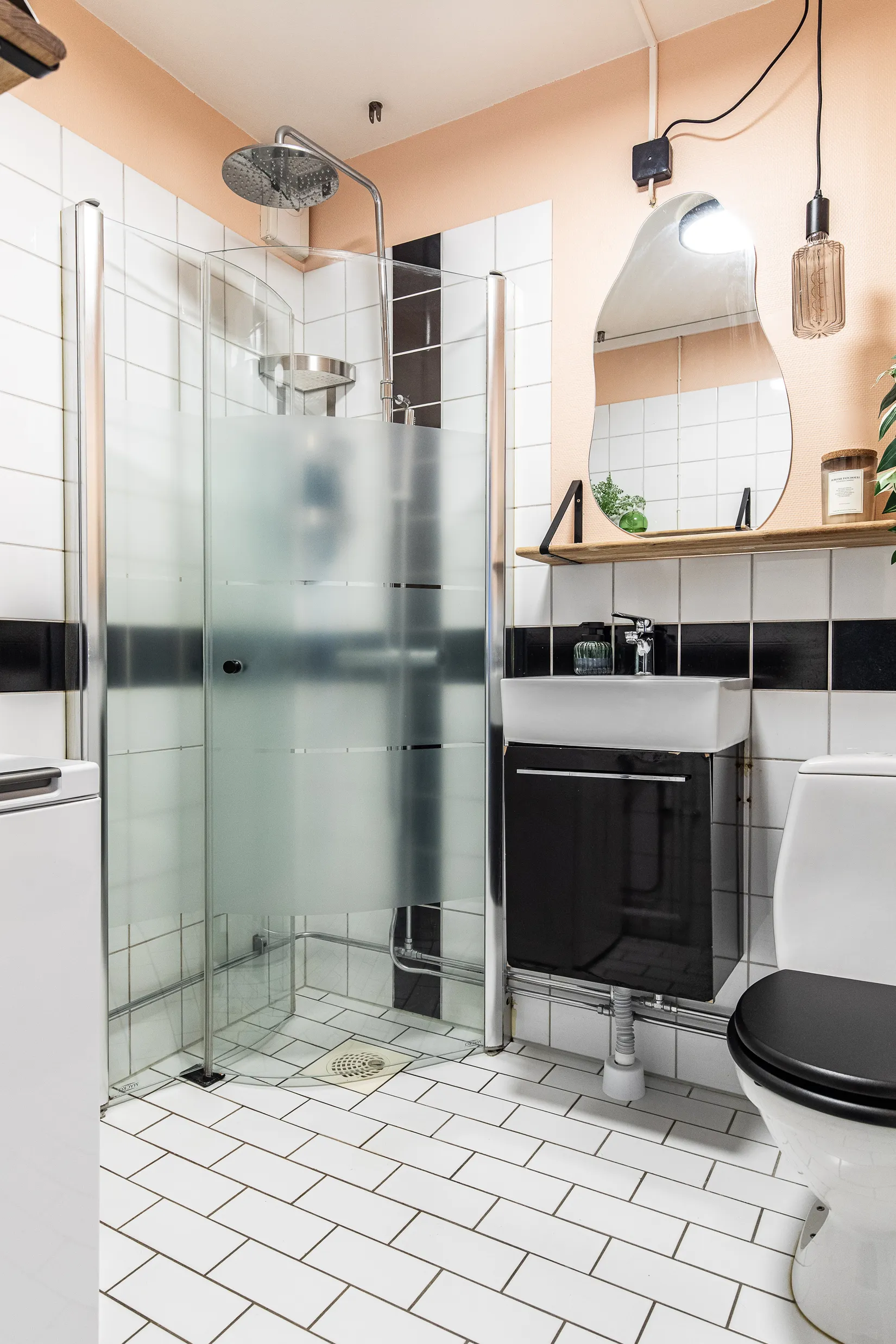 Bostadsrätt, Freskvägen 7, Odensvik, Östersund