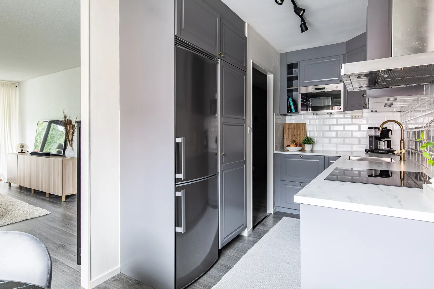 Bostadsrätt, Freskvägen 7, Odensvik, Östersund