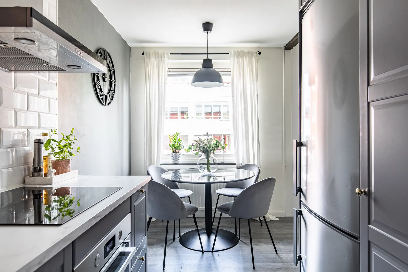 Bostadsrätt, Freskvägen 7, Odensvik, Östersund