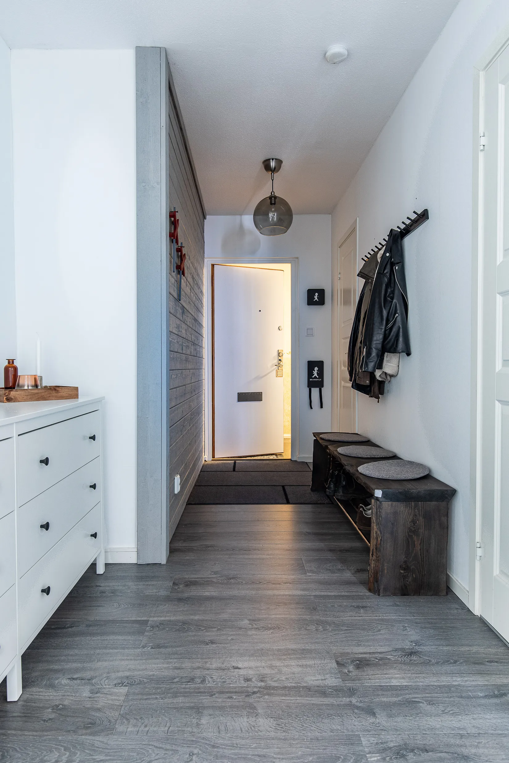 Bostadsrätt, Freskvägen 7, Odensvik, Östersund